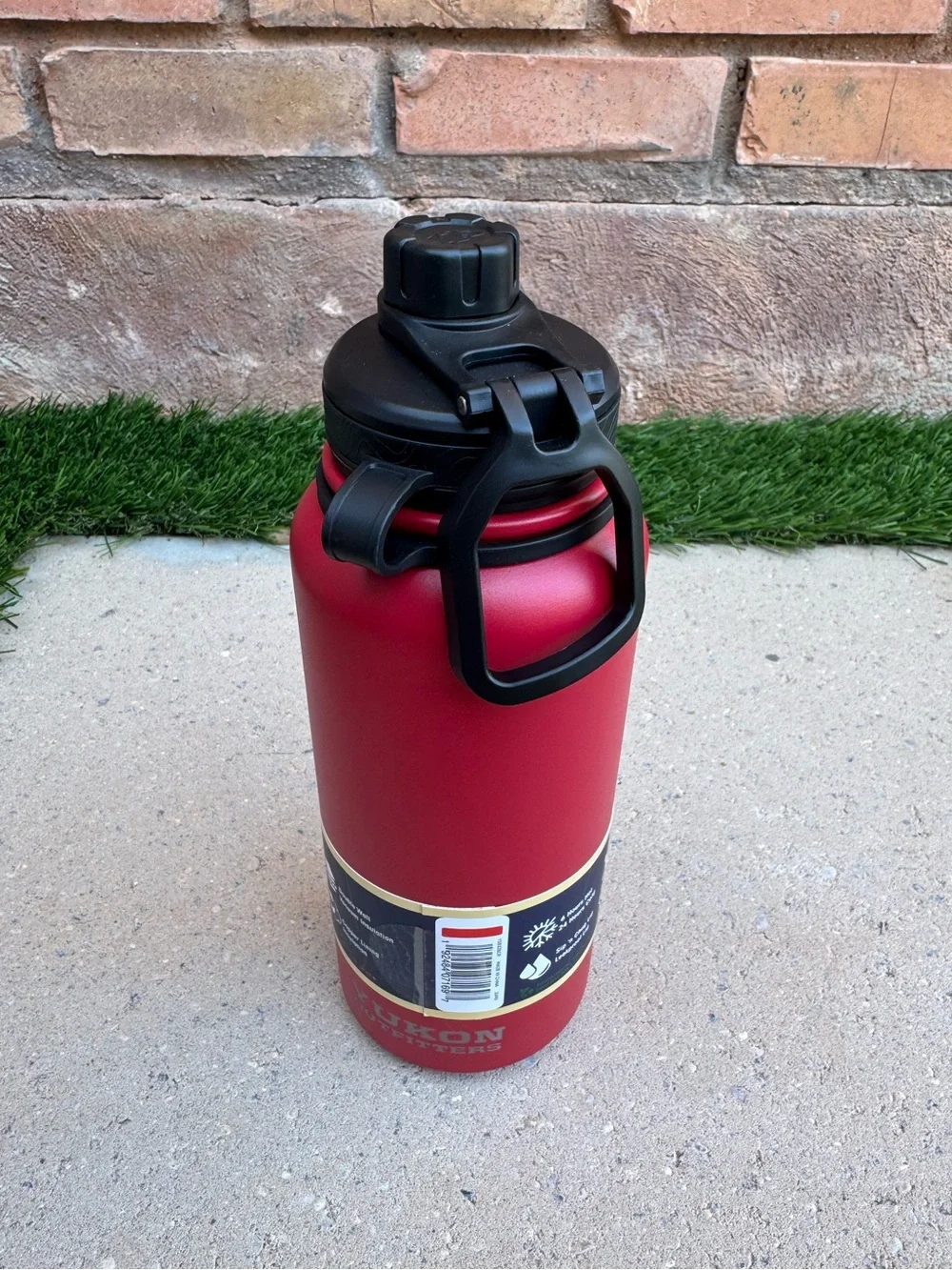 Buc-ee’s 32oz Yukon Tumbler